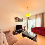 Center Luxury Apartamento