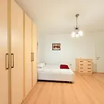 Center Luxury Apartamento