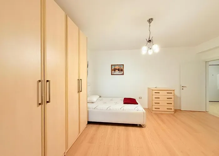 Center Luxury Apartamento