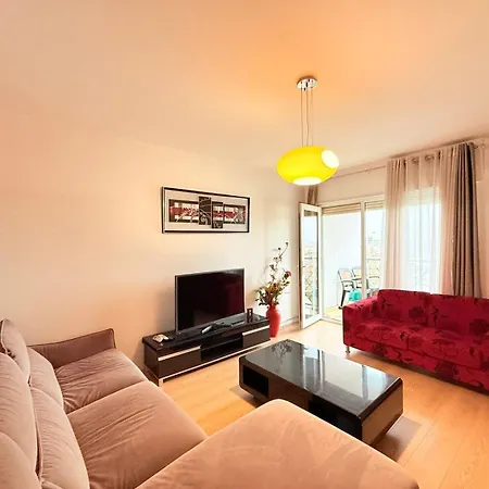 Center Luxury Apartament