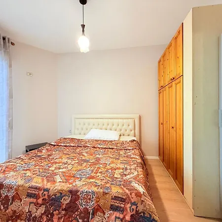 Center Luxury Apartment
