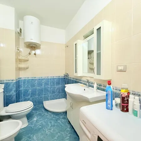 Center Luxury Tirana
