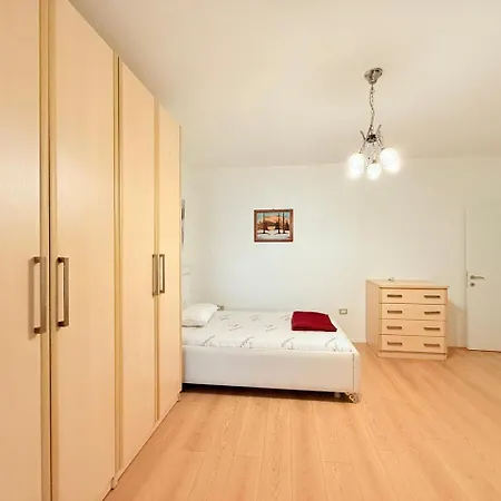 Center Luxury Apartment