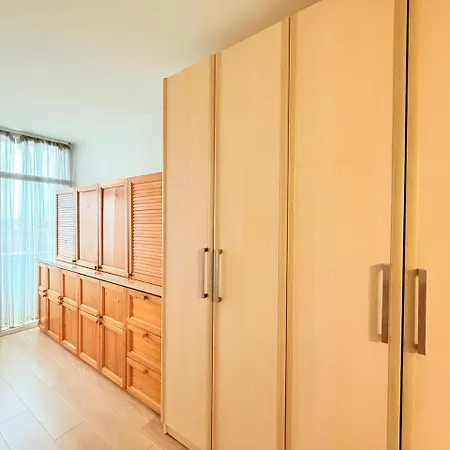 Center Luxury Apartment