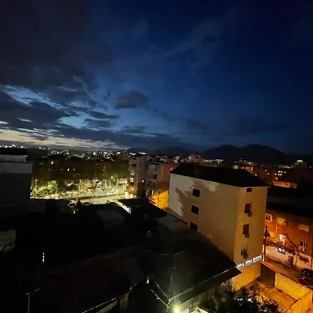 Center Luxury Tirana