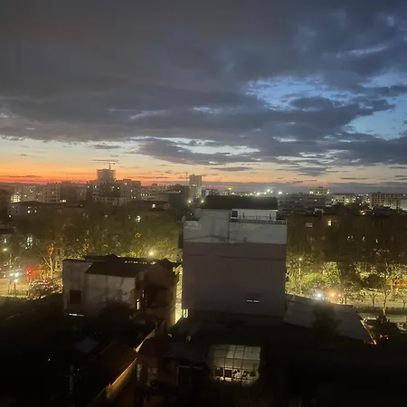 Διαμέρισμα Center Luxury