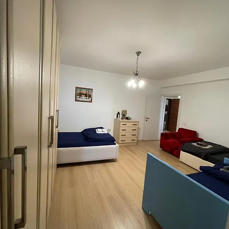 Apartment Center Luxury *