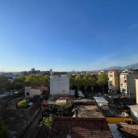 Apartment Center Luxury Tirana