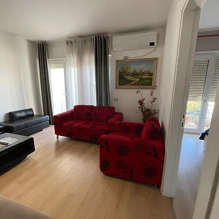 Center Luxury 티라나