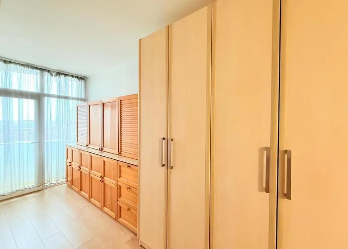 Center Luxury Appartamento