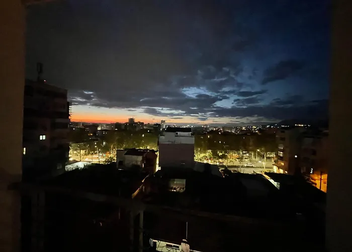 Appartamento Center Luxury