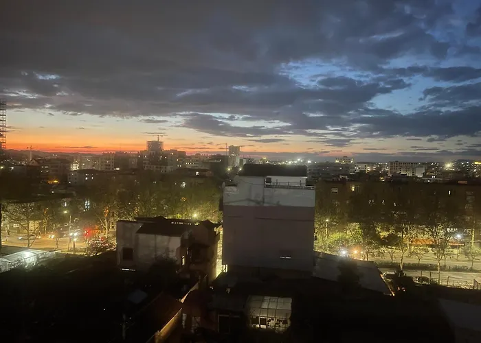 Apartamento Center Luxury