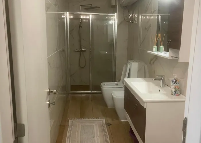 Appartamento Center Luxury