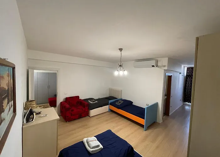 Center Luxury Appartamento