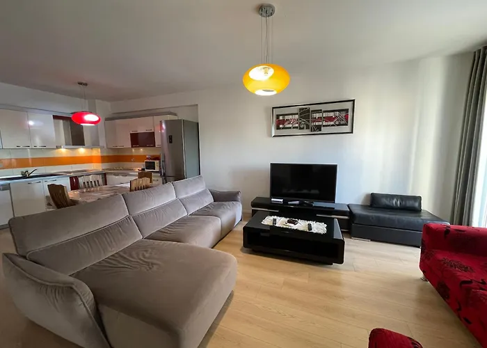 Appartamento Center Luxury *